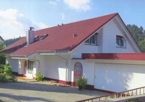 Haus Waldfee
